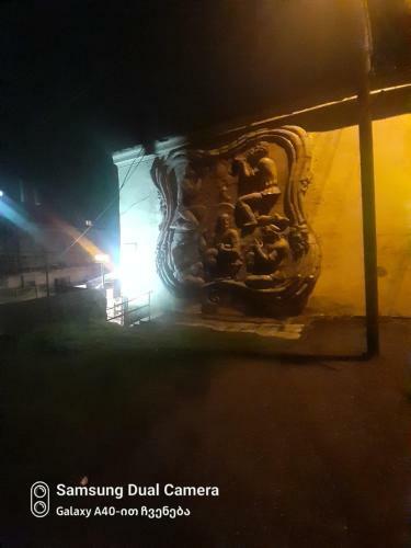 Lostinn Kazbegi Hostel