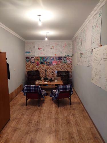 Lostinn Kazbegi Hostel