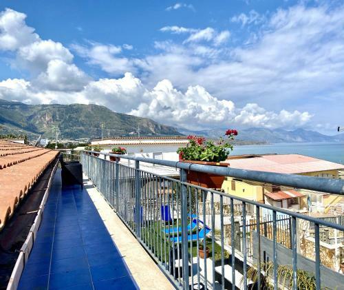 Casa Geranio, Villetta A 600 Mt Dal Mare