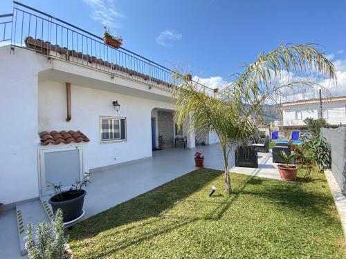 Casa Geranio, Villetta A 600 Mt Dal Mare