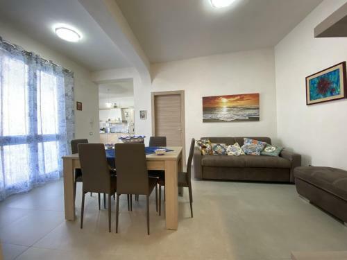 Casa Geranio, Villetta A 600 Mt Dal Mare