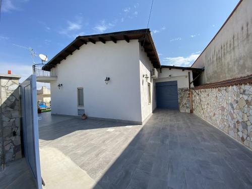 Casa Geranio, Villetta A 600 Mt Dal Mare
