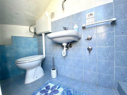 Casa Geranio, Villetta A 600 Mt Dal Mare