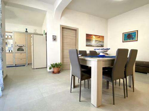 Casa Geranio, Villetta A 600 Mt Dal Mare