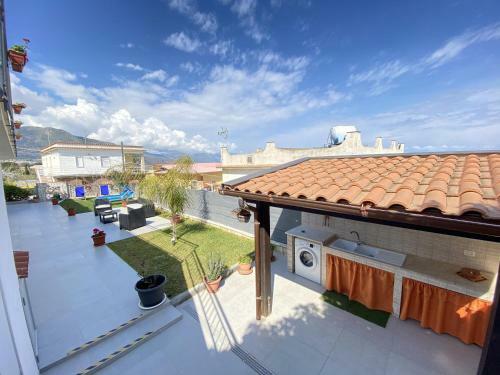 Casa Geranio, Villetta A 600 Mt Dal Mare