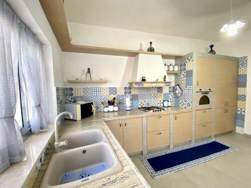 Casa Geranio, Villetta A 600 Mt Dal Mare