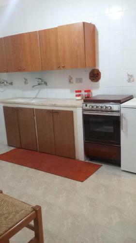 Apartamento Appartamento Kennedy