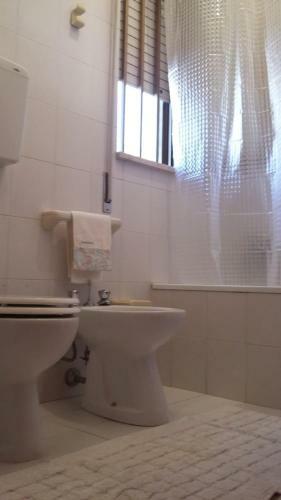 Apartamento Appartamento Kennedy