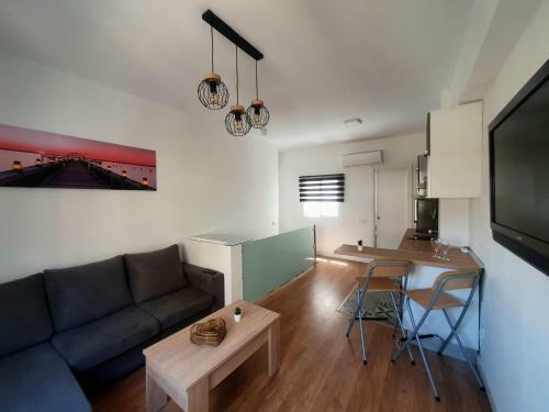 Precioso Apartamento Con Estilo.