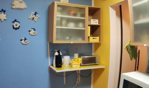 Apartamento Maison Platone