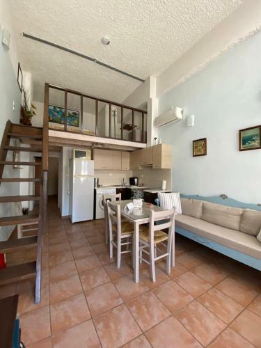 Apartamento Patra's Home