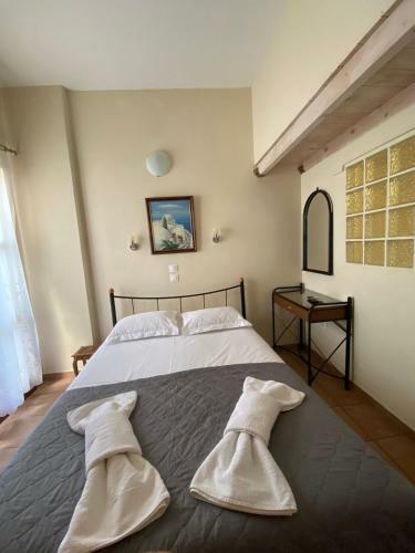 Apartamento Patra's Home