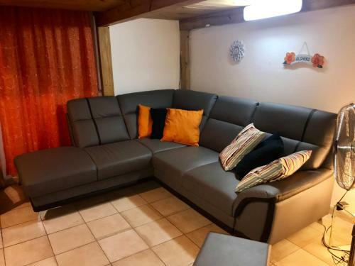 Alghero Monolocale Soppalcato Con Tutti I Comfort