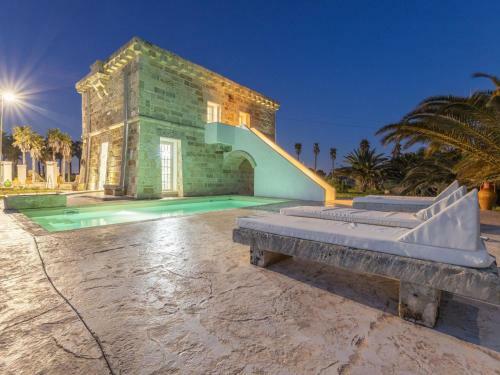 Villa Locazione Turistica Turris