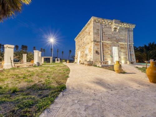 Villa Locazione Turistica Turris