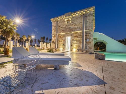 Villa Locazione Turistica Turris