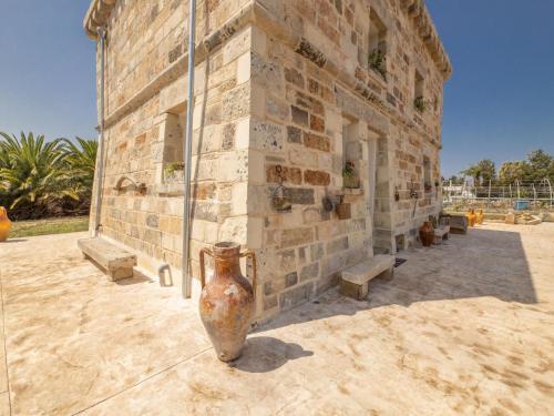 Villa Locazione Turistica Turris