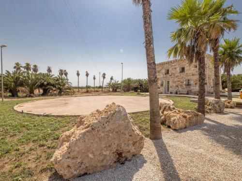 Villa Locazione Turistica Turris