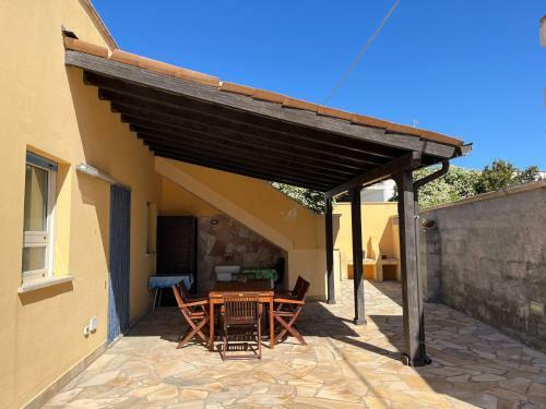 Apartamento Villetta Salsedine - Posto Rosso