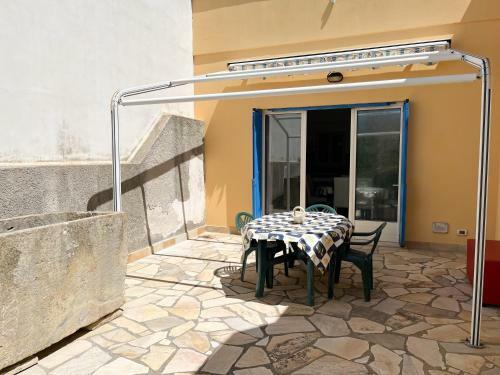 Apartamento Villetta Salsedine - Posto Rosso