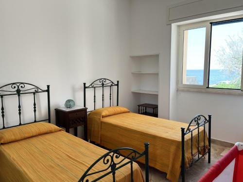 Apartamento Villetta Salsedine - Posto Rosso