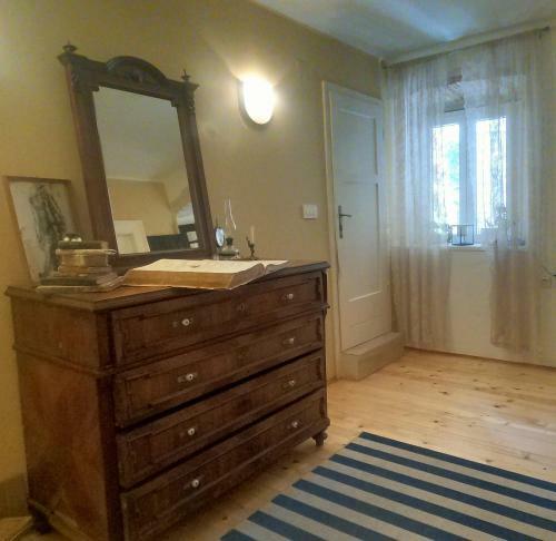 Villa Stone House Hedonia