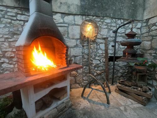 Villa Stone House Hedonia