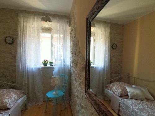 Villa Stone House Hedonia