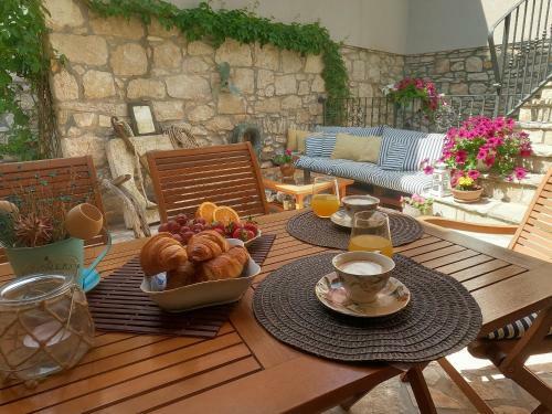 Villa Stone House Hedonia