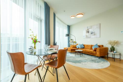 Apartamento Park Penthouse