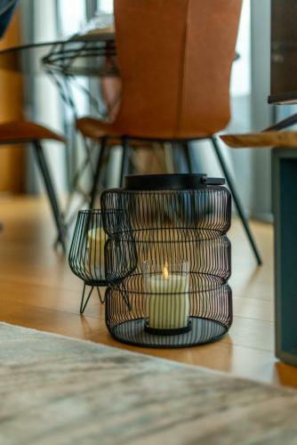 Apartamento Park Penthouse