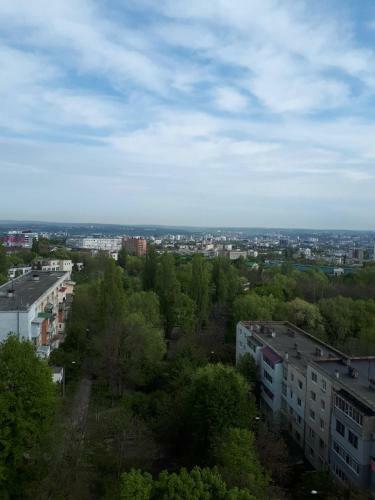Telecentru, Apartament Panoramic
