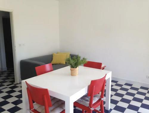 Apartments Mirjana