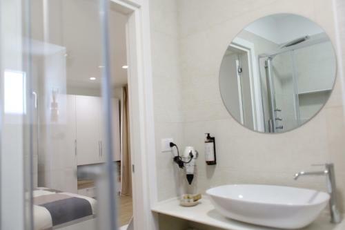 Hostal B&B Civico Sedici