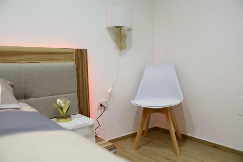 Hostal B&B Civico Sedici