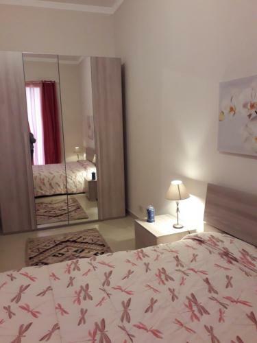 Apartamento Casa Di Agnese