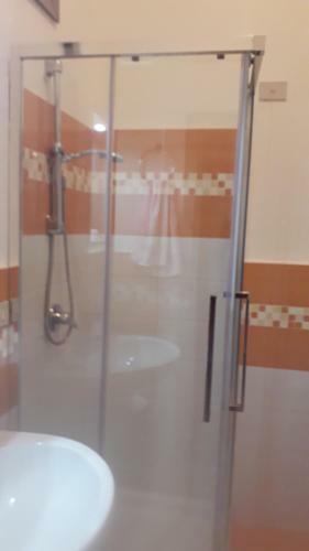 Apartamento Casa Di Agnese