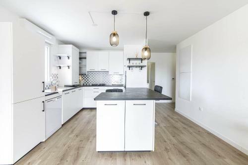 Apartamento Bel Appartement Moderne Avec Jardin - Terrasse