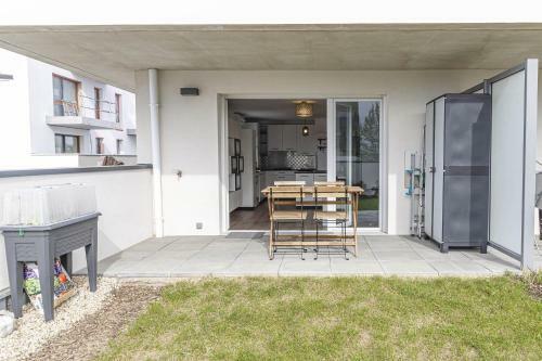 Apartamento Bel Appartement Moderne Avec Jardin - Terrasse