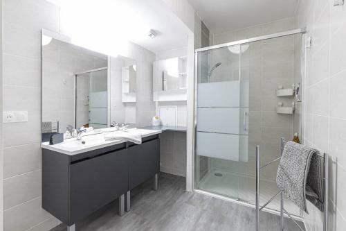 Apartamento Bel Appartement Moderne Avec Jardin - Terrasse