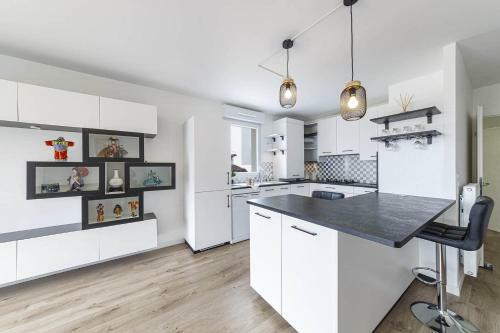 Apartamento Bel Appartement Moderne Avec Jardin - Terrasse