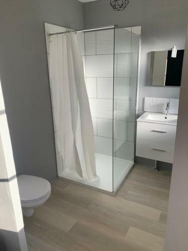 Bed & Breakfast Les Chambres De La P?tite Vall�e