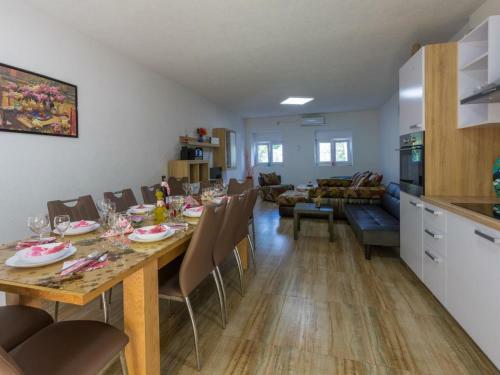 Holiday Home Beba Edo
