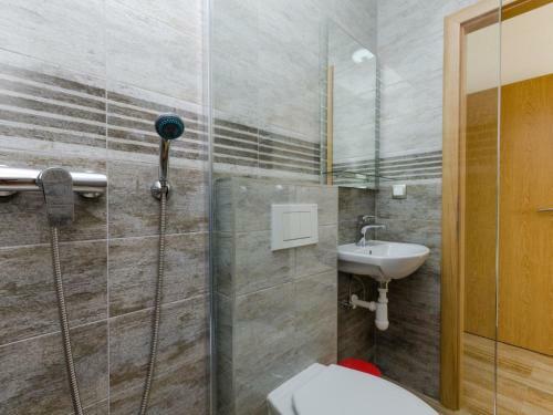 Holiday Home Beba Edo