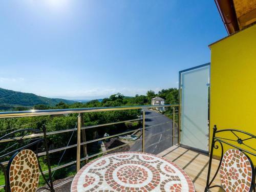 Holiday Home Beba Edo
