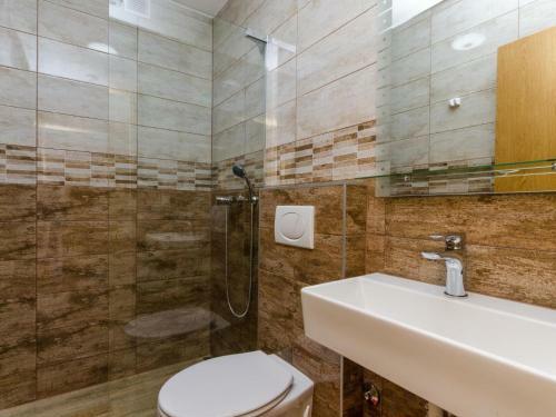 Holiday Home Beba Edo