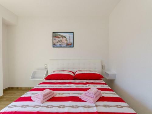 Holiday Home Beba Edo