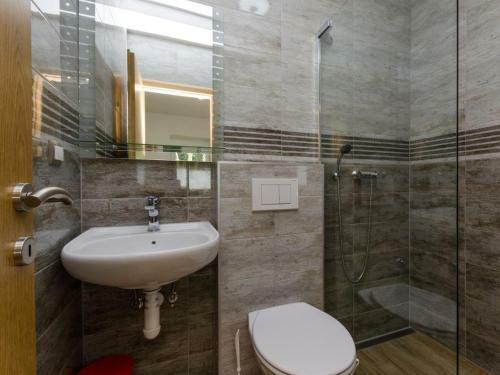 Holiday Home Beba Edo