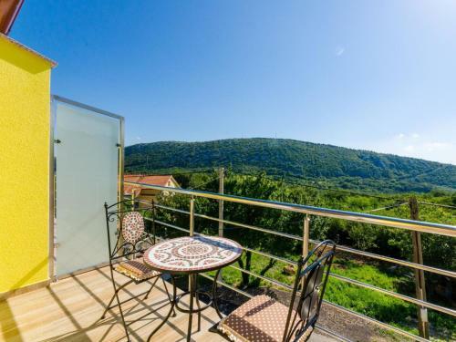 Holiday Home Beba Edo