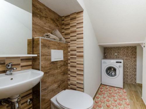 Holiday Home Beba Edo
